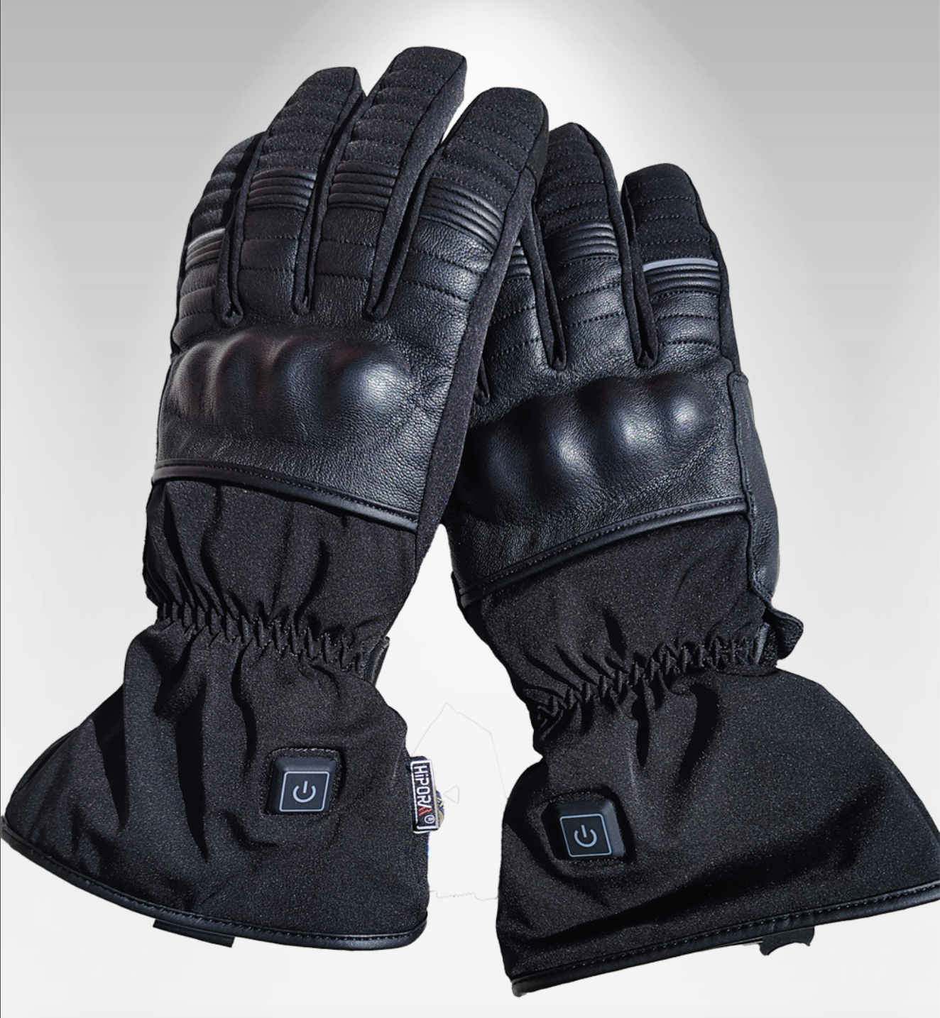 Gants Chauffants PATRIOT Freddy